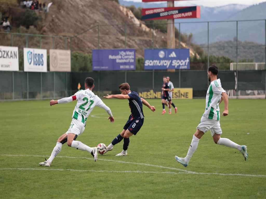 Altınordu Muğlaspor