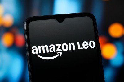 Amazon Leo