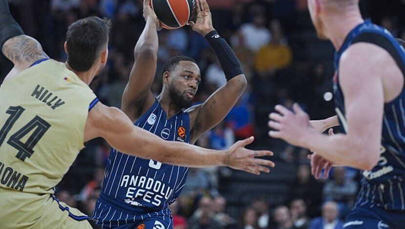 Anadolu Efes Barcelona