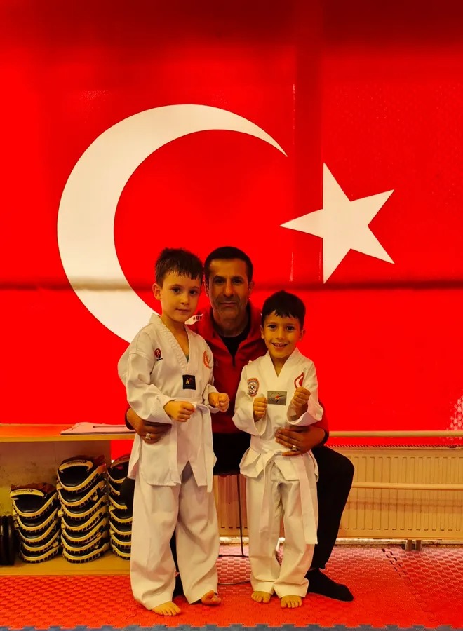 Şampiyon kadrolarla çok yönlü spor gelişimi