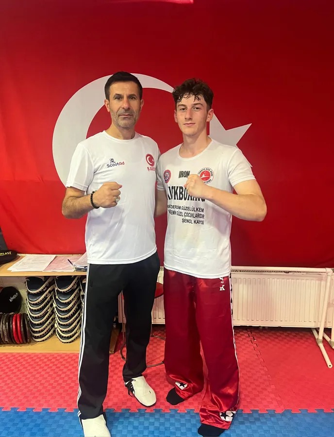 Şampiyon kadrolarla çok yönlü spor gelişimi