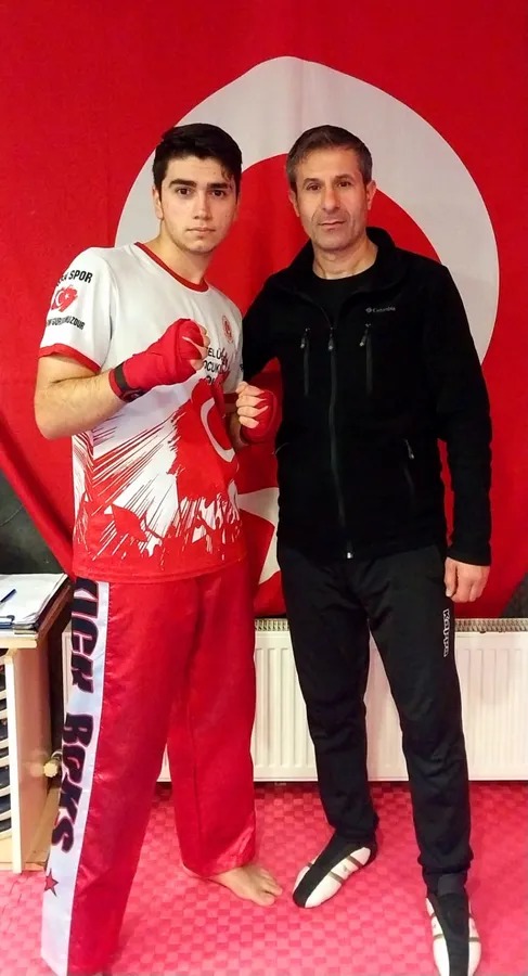 Şampiyon kadrolarla çok yönlü spor gelişimi