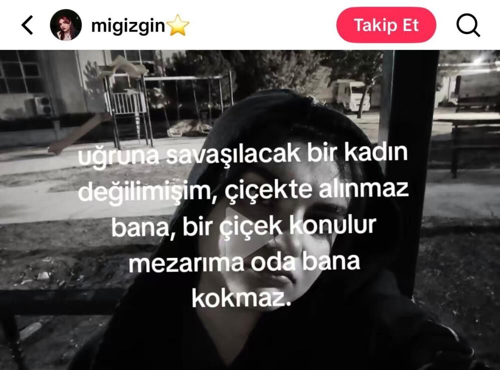 Ankara'da Yurdun 4'Üncü Katından Düşen Kız