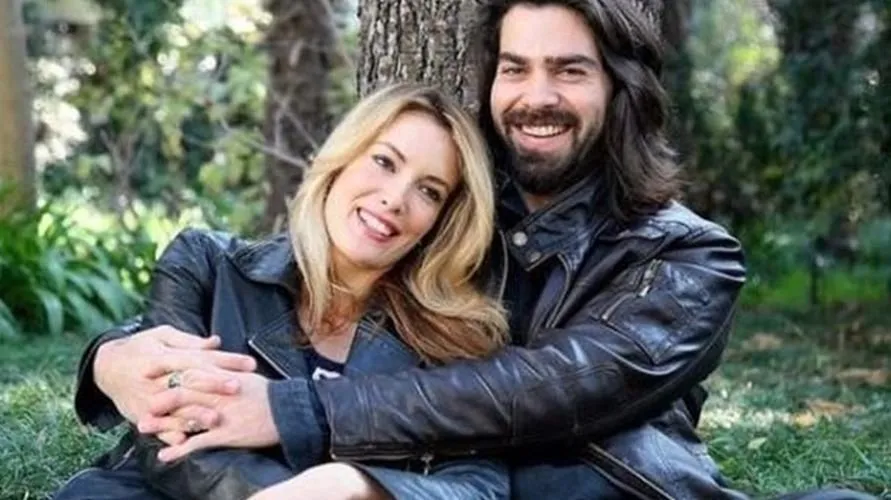 Arka Sokaklar Murat Ve Zeynep