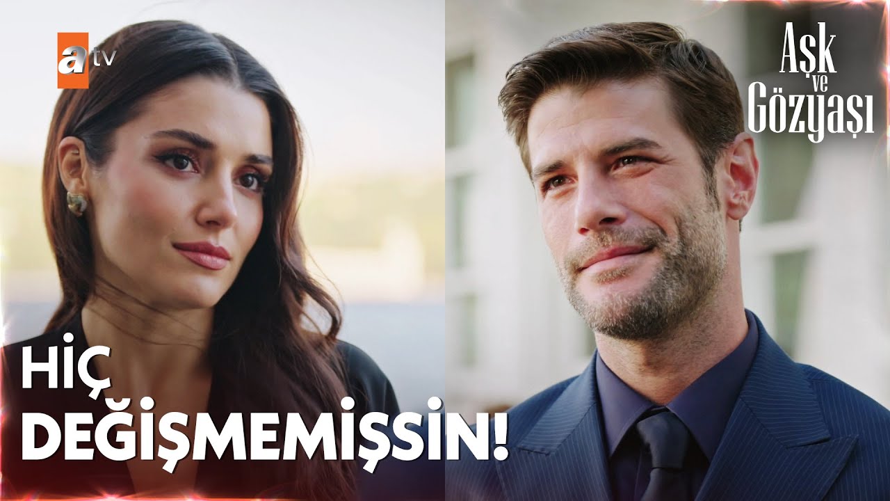 Aşk Ve Gözyaşı Ercan