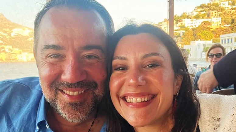 “Bu anlar için 21 sene bekledim”