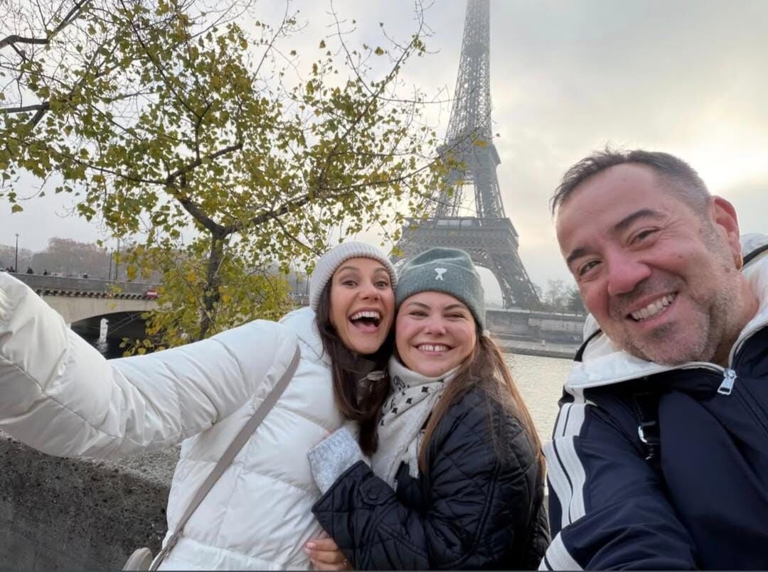 Samimi pozları çok beğenildi