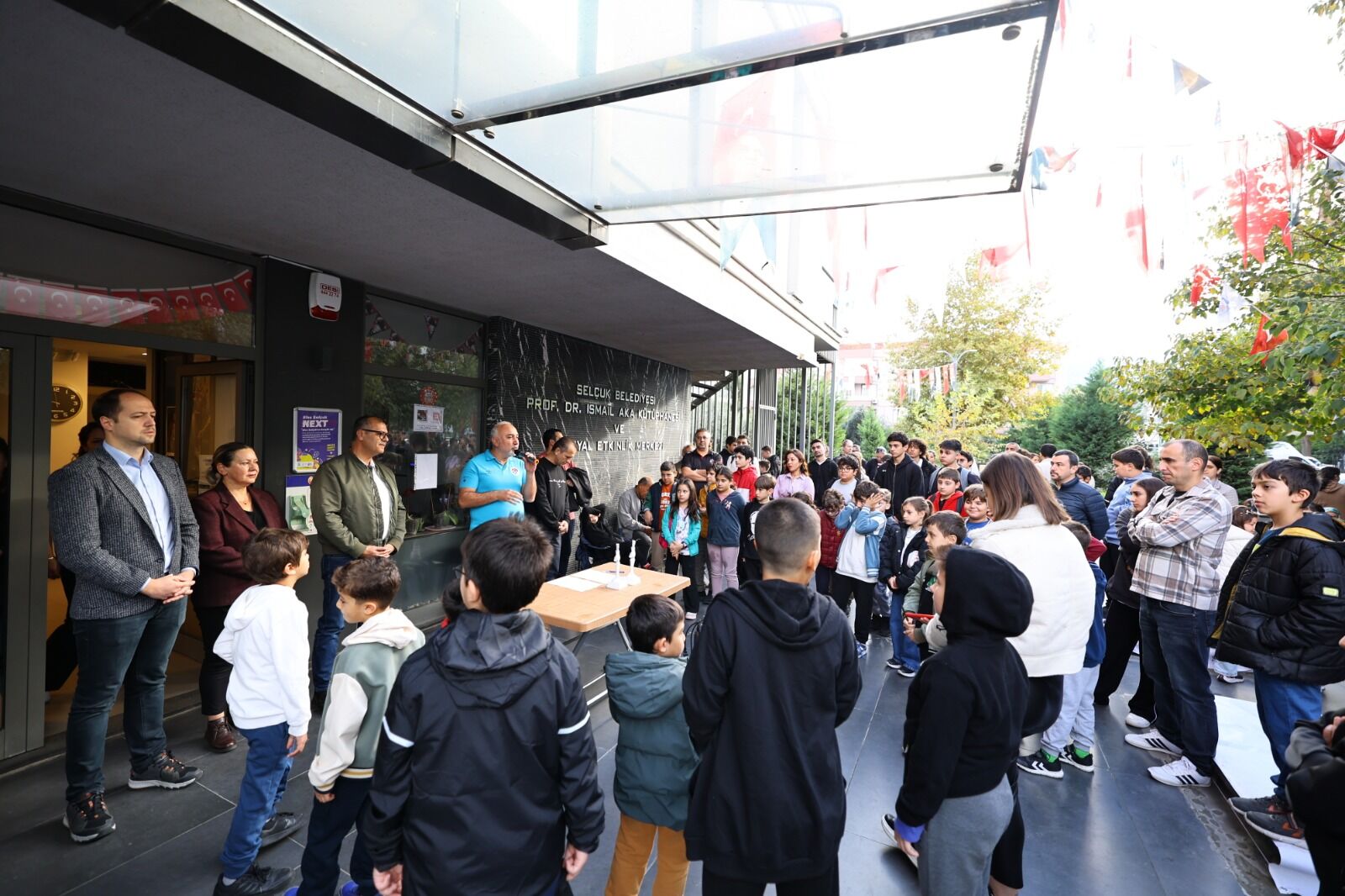 Ataya Saygi Satranç Turnuvasi (4)