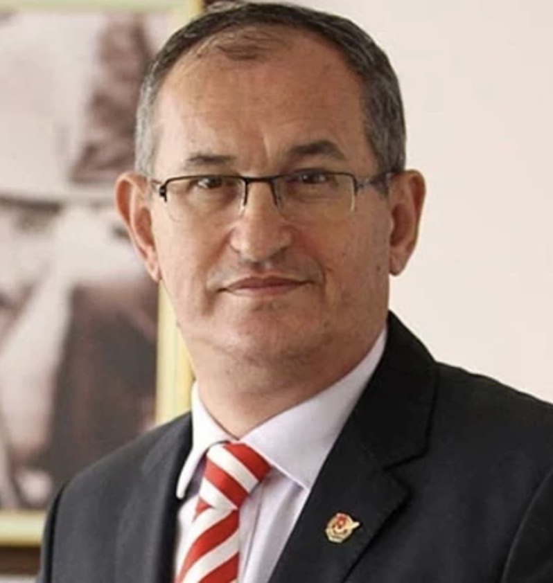 Atila Sertel