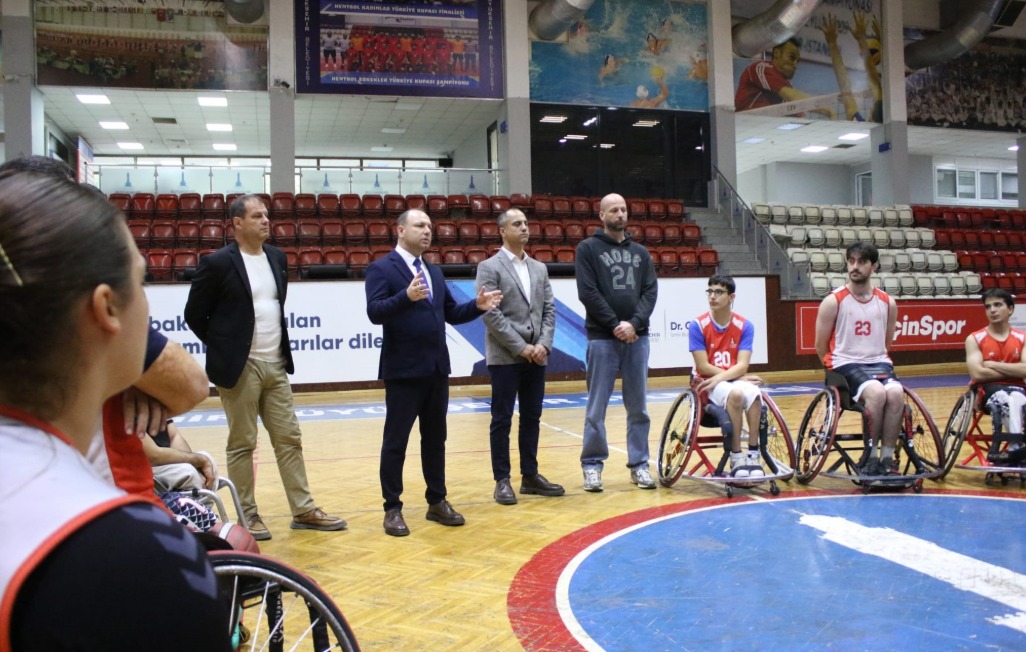 Yeni sezon başlıyor: İlk maç deplasmanda