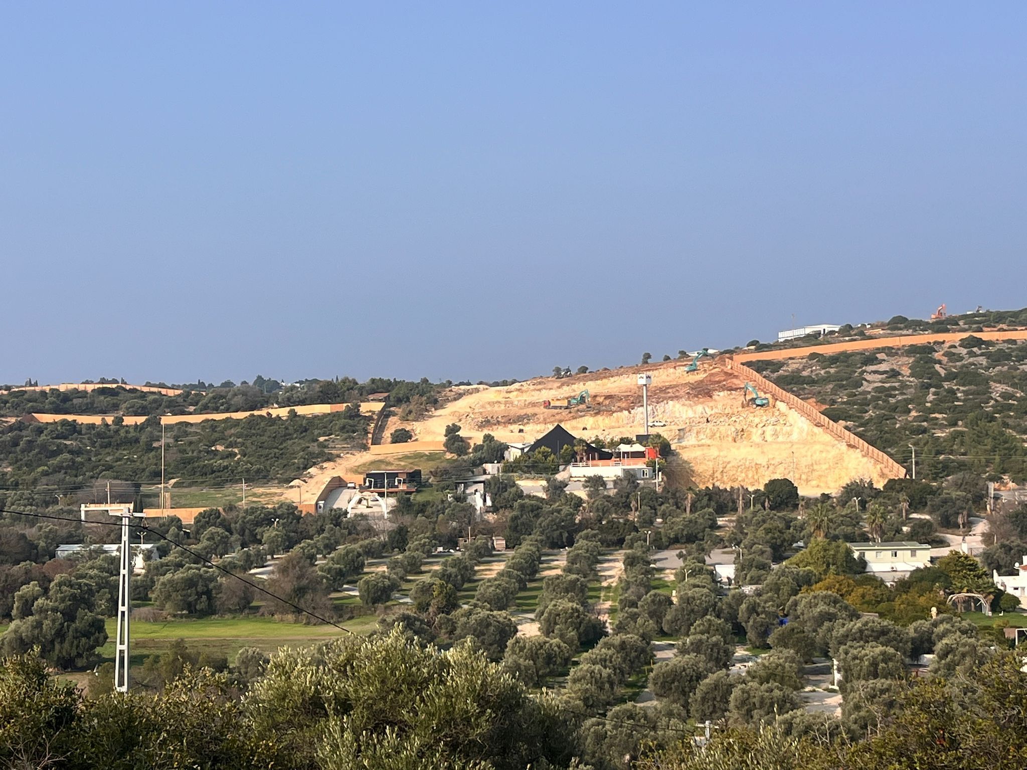 ‘Yarımada hedef haline geldi’