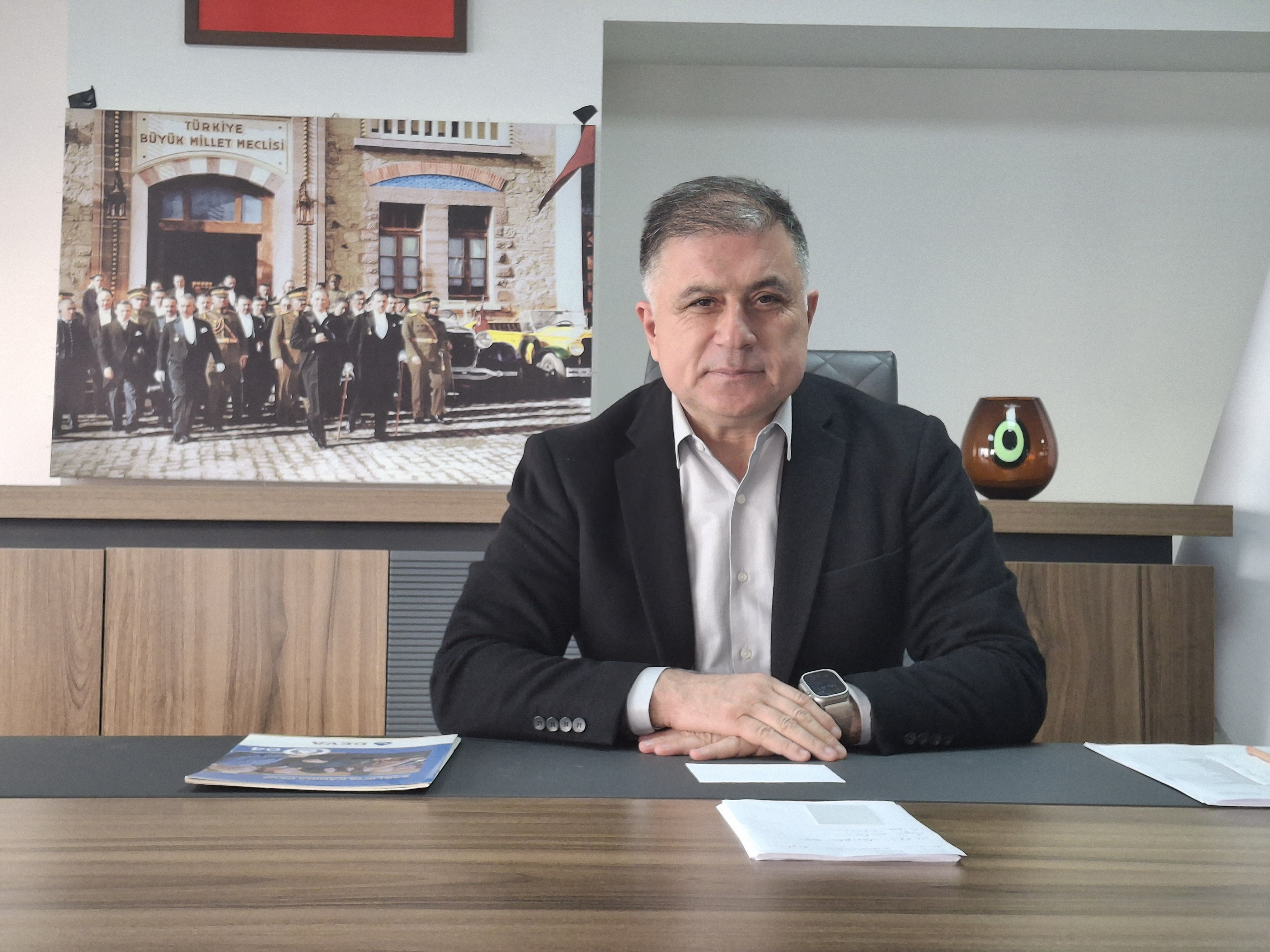 ‘Esnafın sırtına ağır maliyet bindirir’