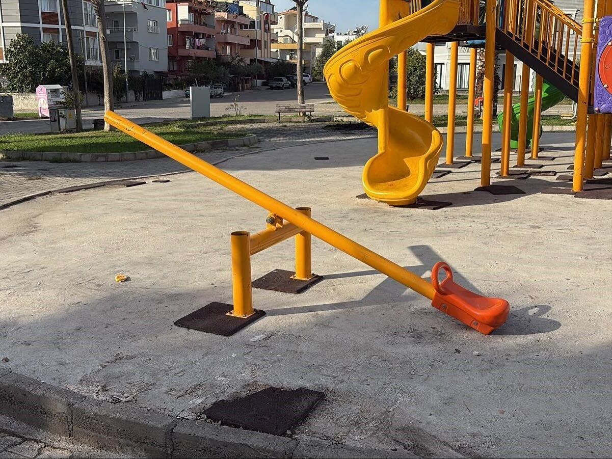 Belediye’den halkına çağrı: Geleceğimizden çalmayalım