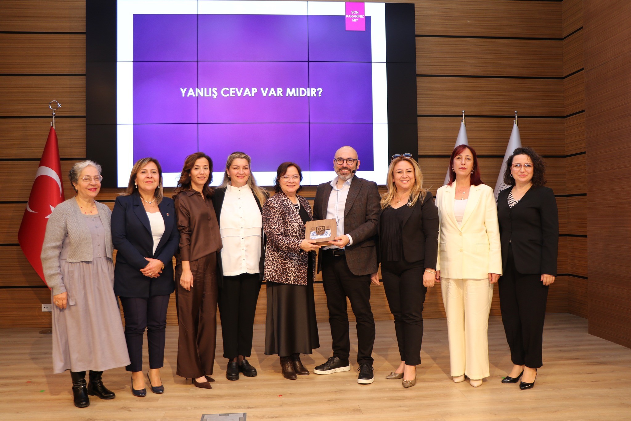 Aydın’da Kadın Emeği Üretime Kazandırıldı2