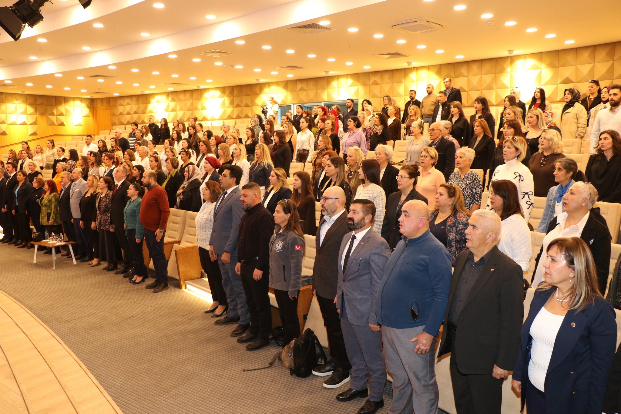 Aydın’da Kadın Emeği Üretime Kazandırıldı3