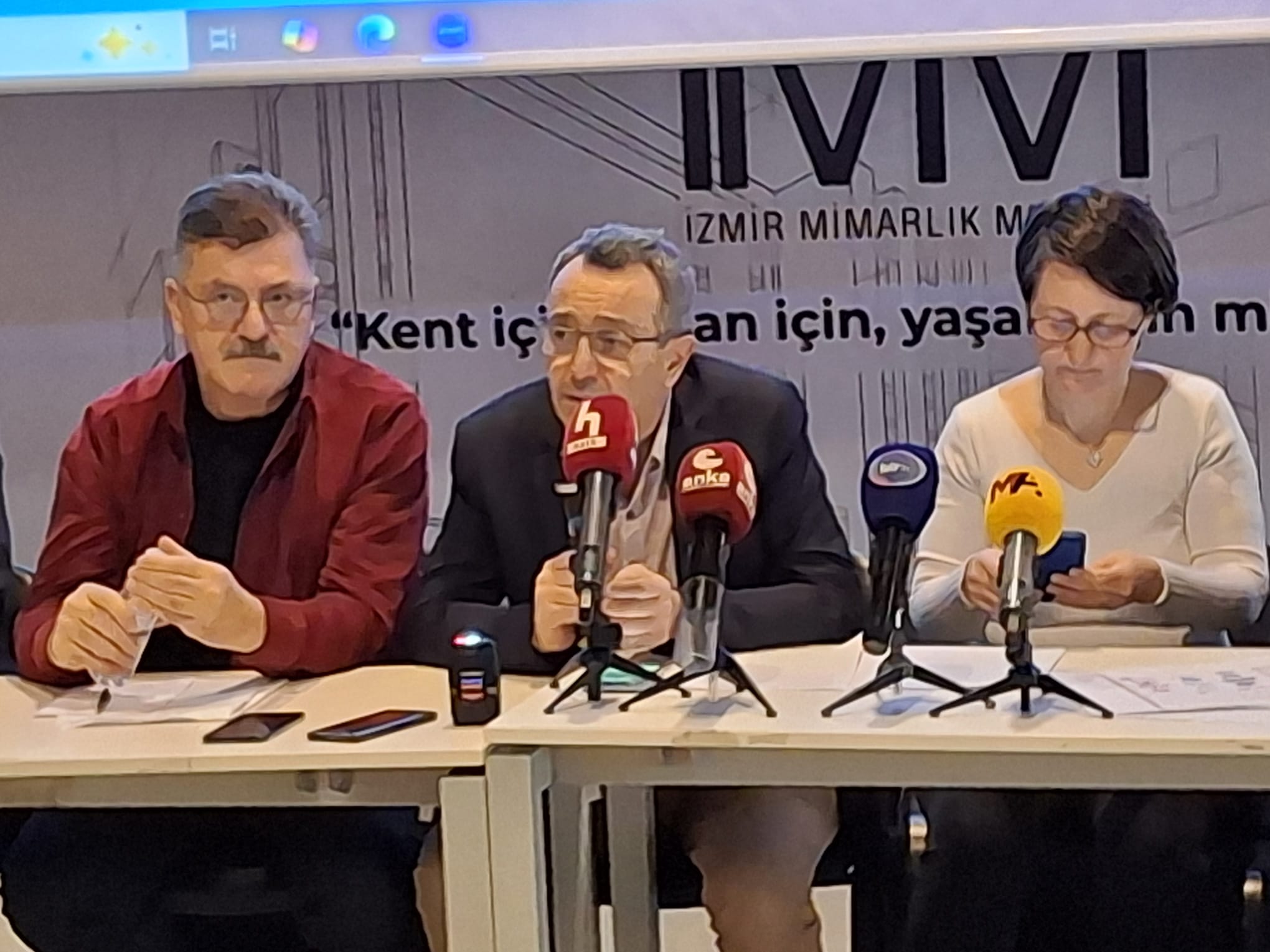 “Sonuna kadar takipçisi olacağız”