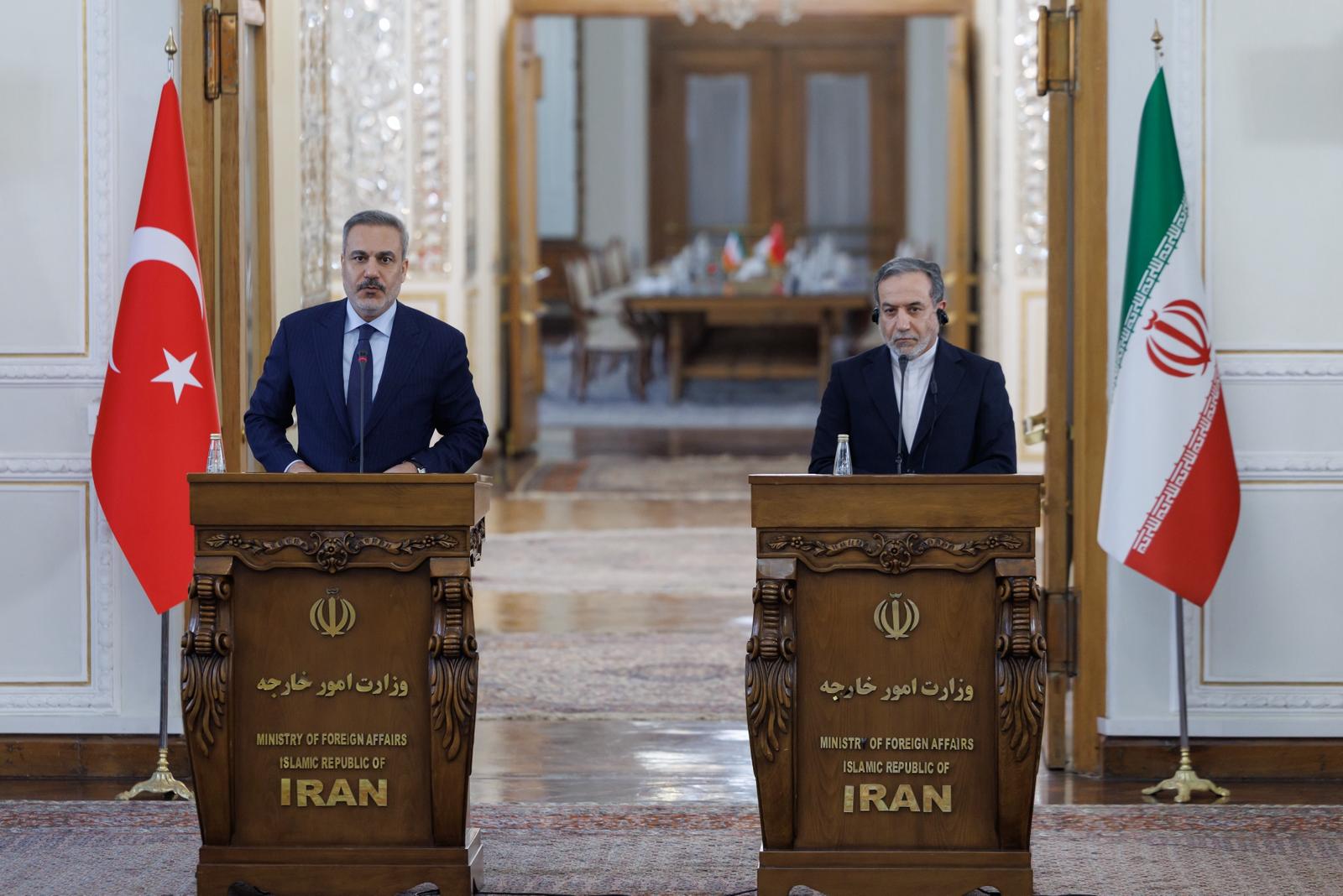 B A K A N F I D A N T U R K I Y E I L E I R A N B O L G E N I N I 1040622 308810