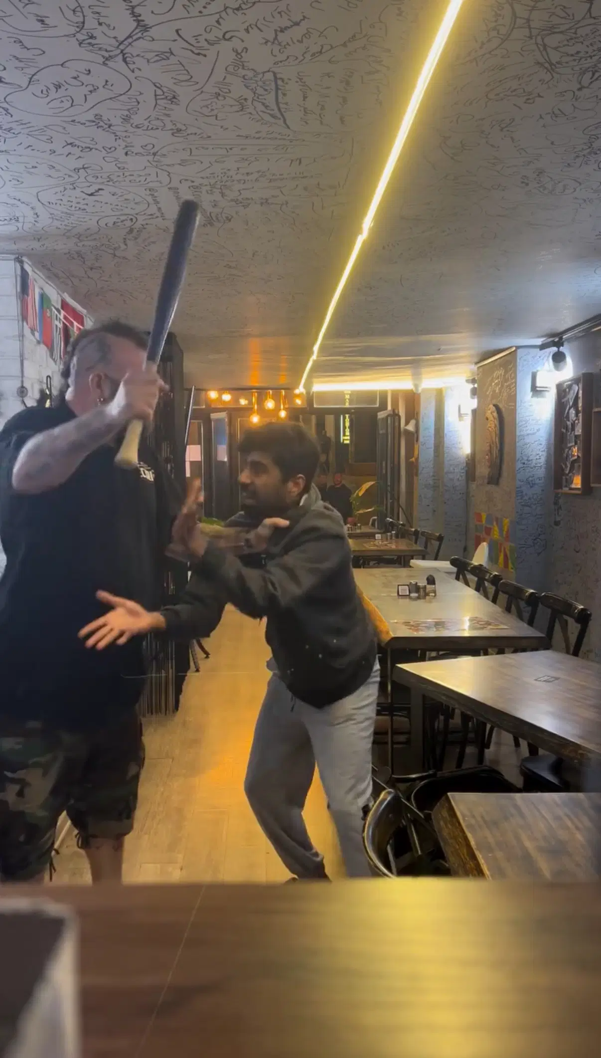 Bahadır Ünlü Darp