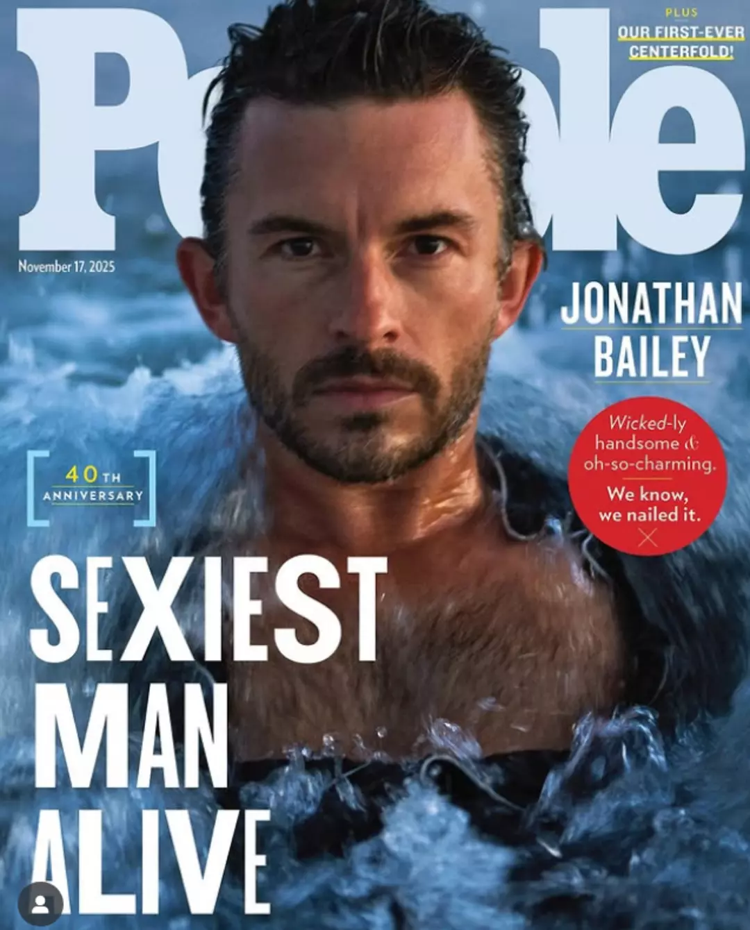 Sosyal medyada coşku yarattı