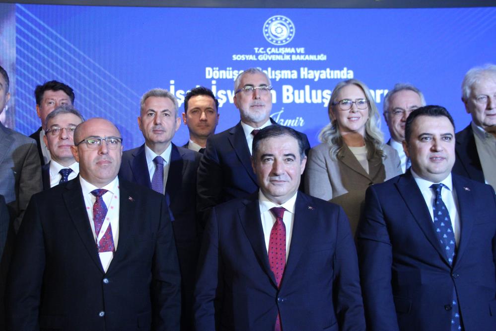 Bakan Işıkhan'dan Asgari Ücret Açıklama