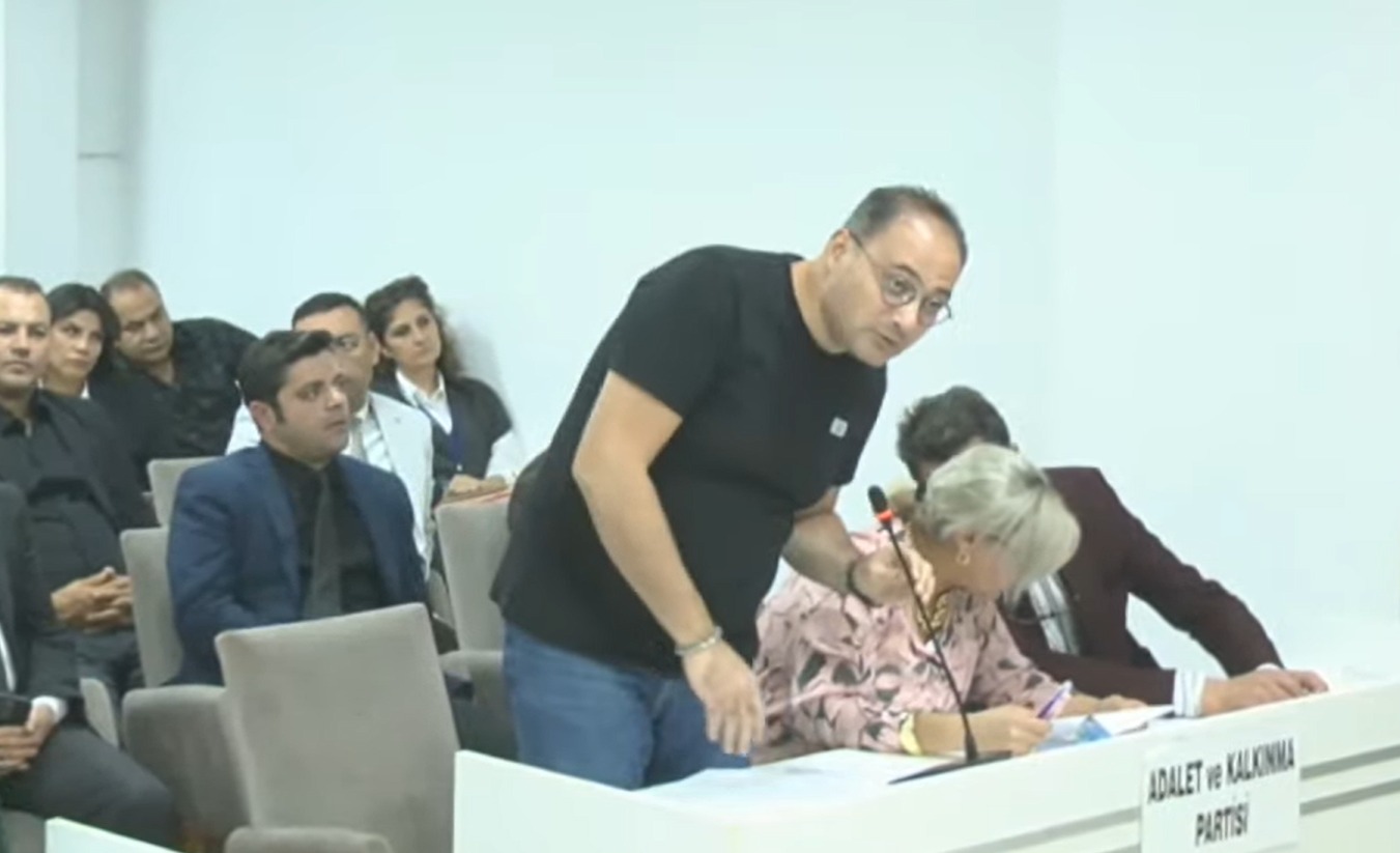 Komisyon raporları onaylandı: Arsa mağdurları için tarihi imar planı kararı