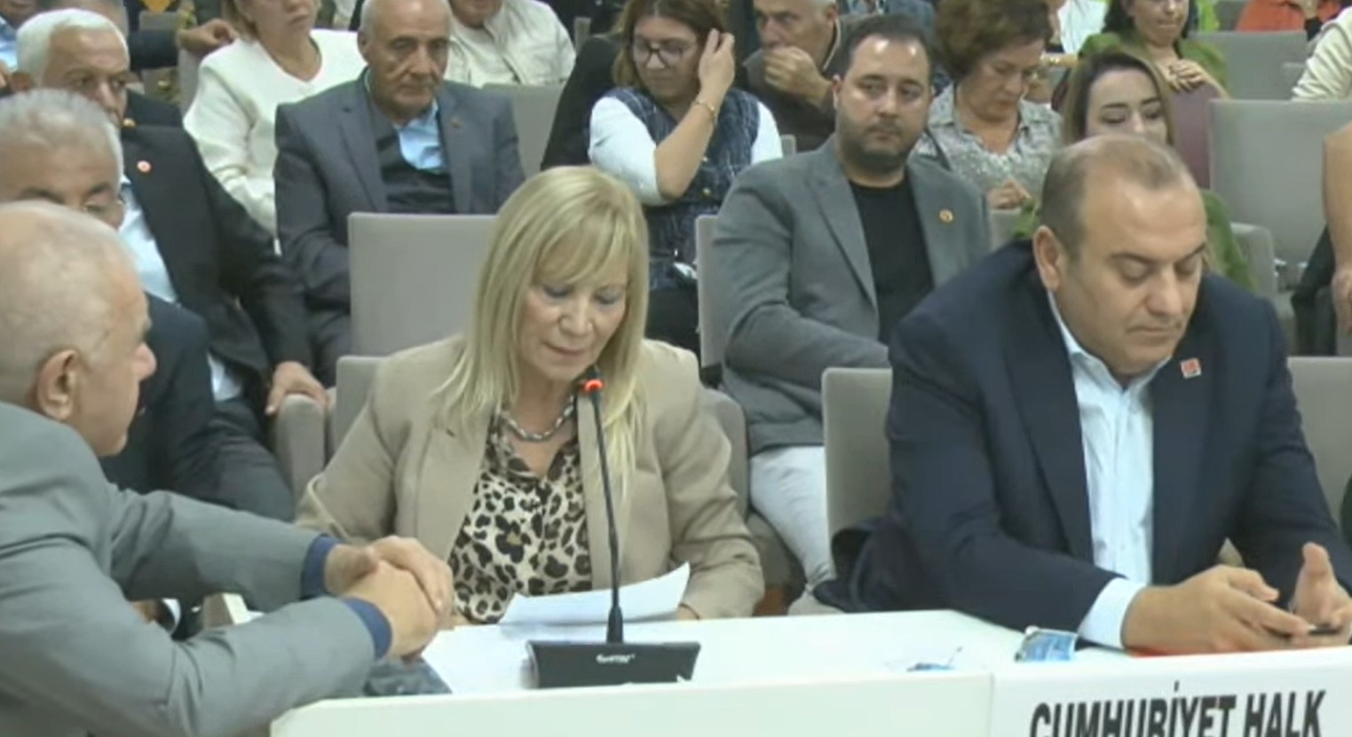 Kasım ayı önemli günleri anıldı