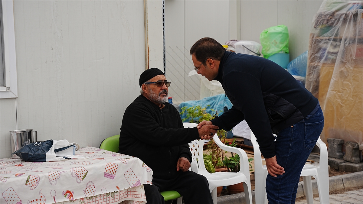 Valilik koordinasyonunda ilk etap tamamlandı