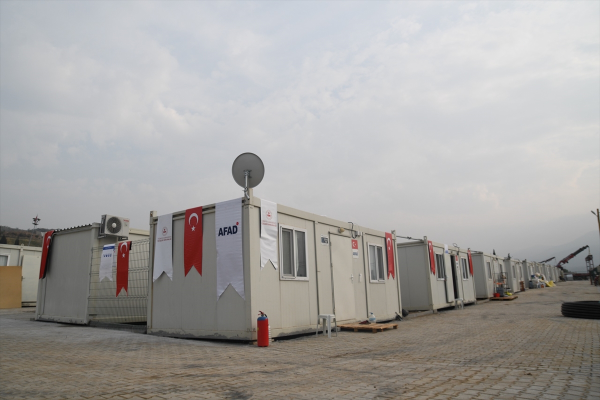 Vatandaşlardan memnuniyet mesajları ve altyapı düzeni