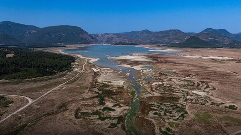 “Barajlarda ölü hacim kullanılıyor, bu çok tehlikeli”