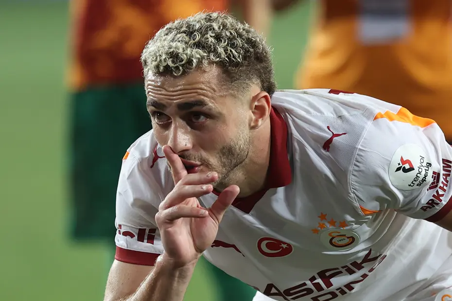 Zayıf rakibe karşı verilen pozisyonlar eleştirildi