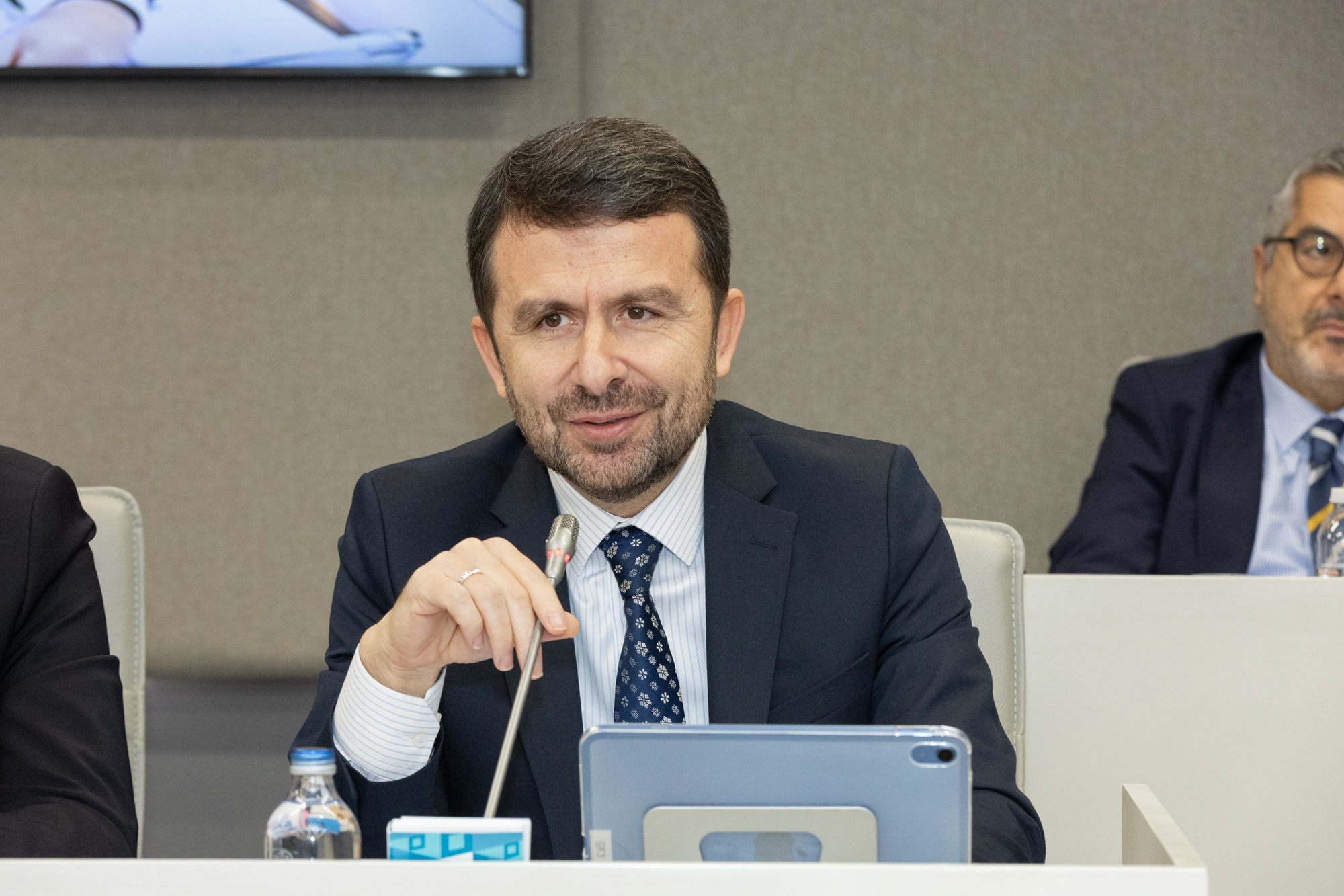 Resmi ilan tarifesinde artış oranları kabul edildi