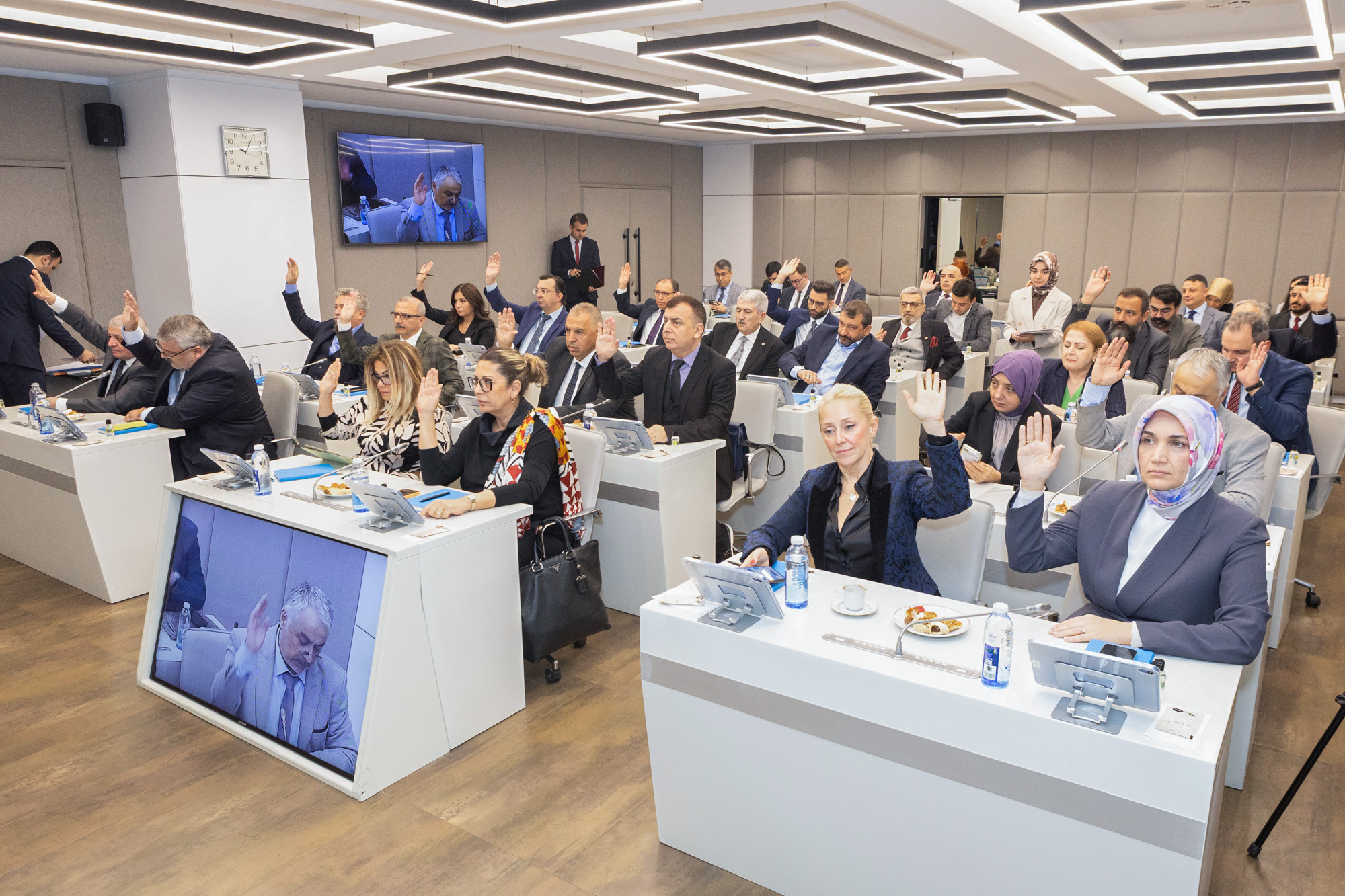 Özgün içerik üretimini teşvik eden haber sayısı düzenlemesi