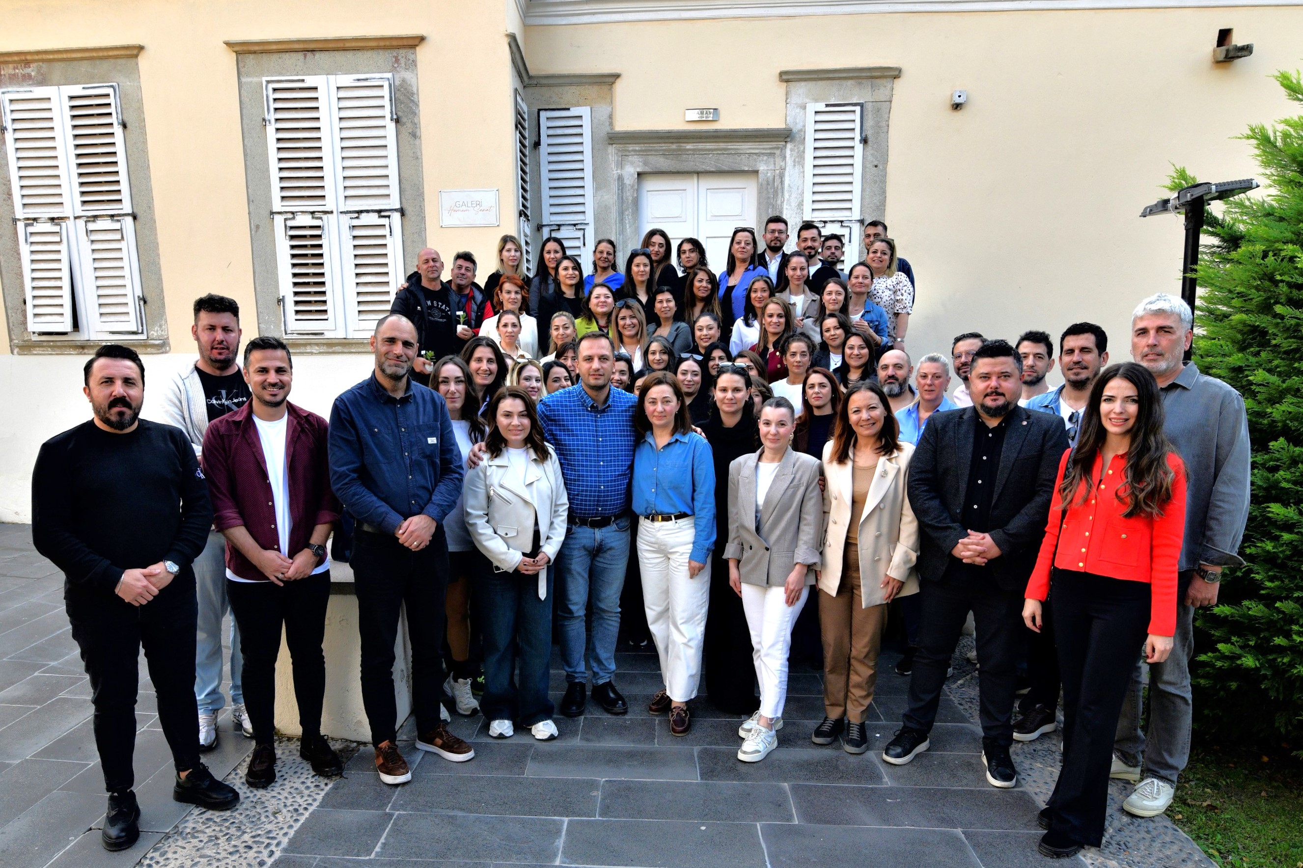 Başkan Eşki’den Öğretmenlere3