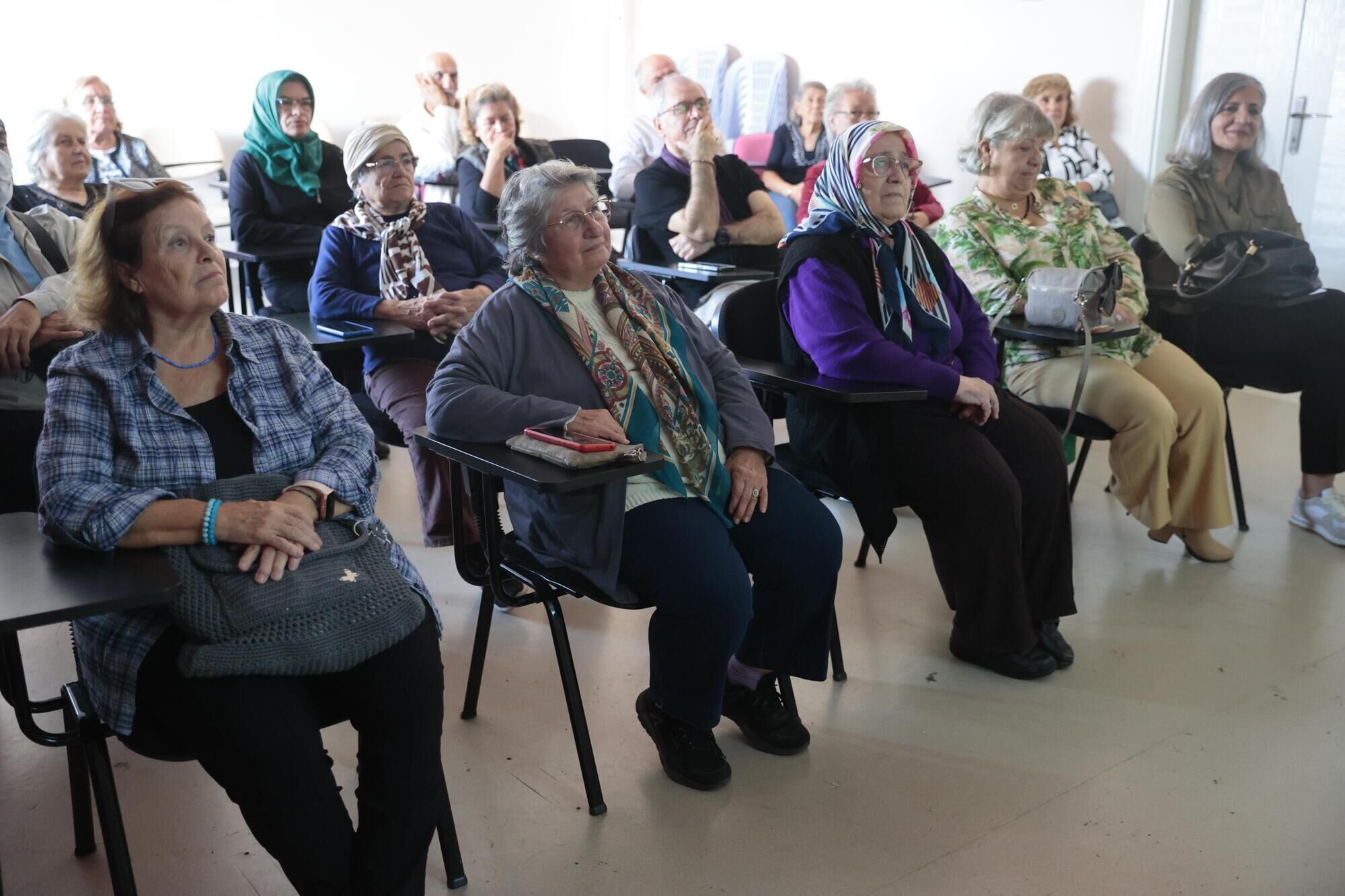 Başkan Mutlu, Yaşam Yolculuğunuz 3