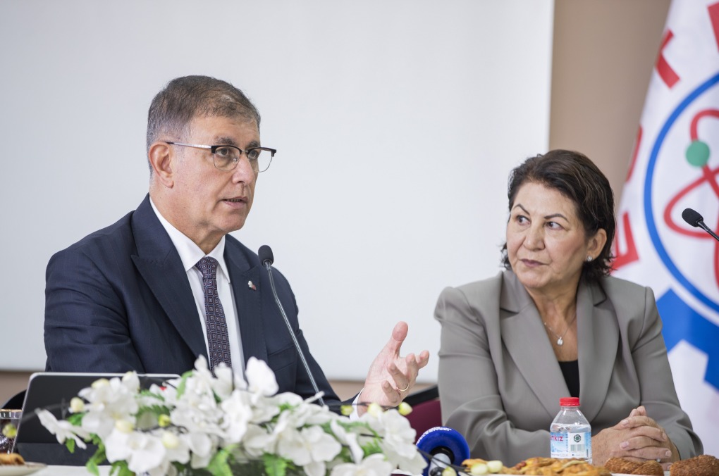 Buca Metrosu güzergahı genişliyor