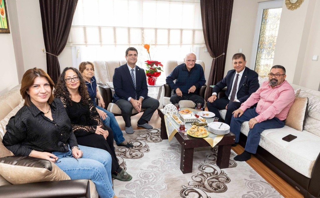 "Başarılı olursak hakkınızı öderiz"