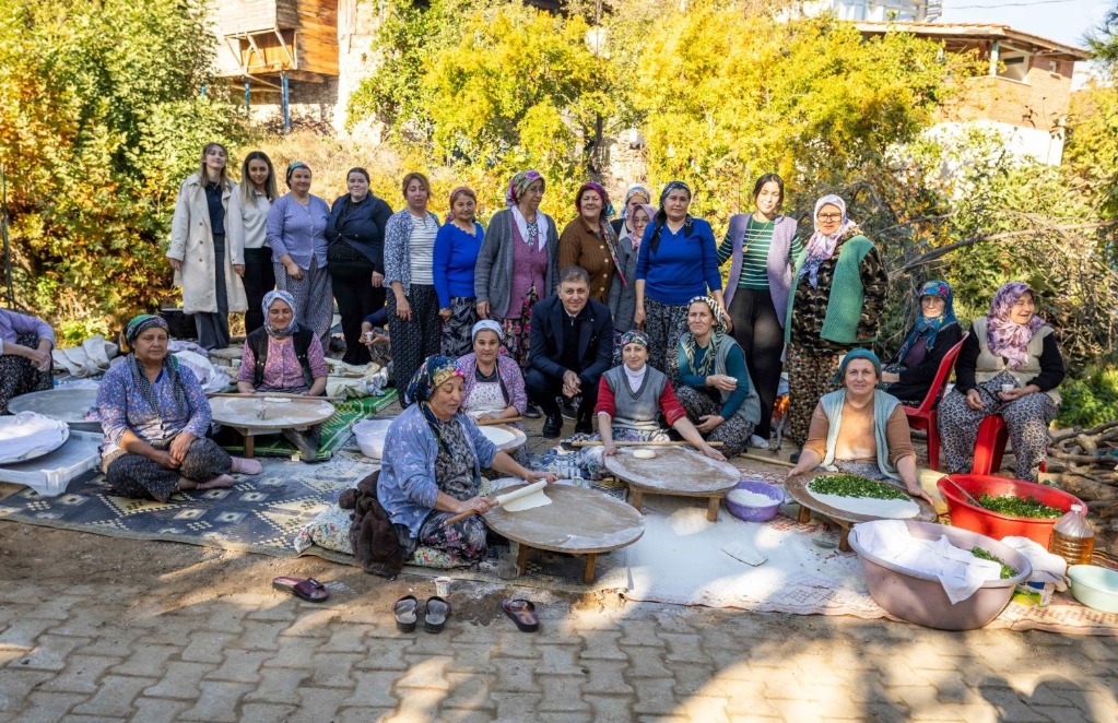 Hizmet alanları ve yatırımlar incelendi