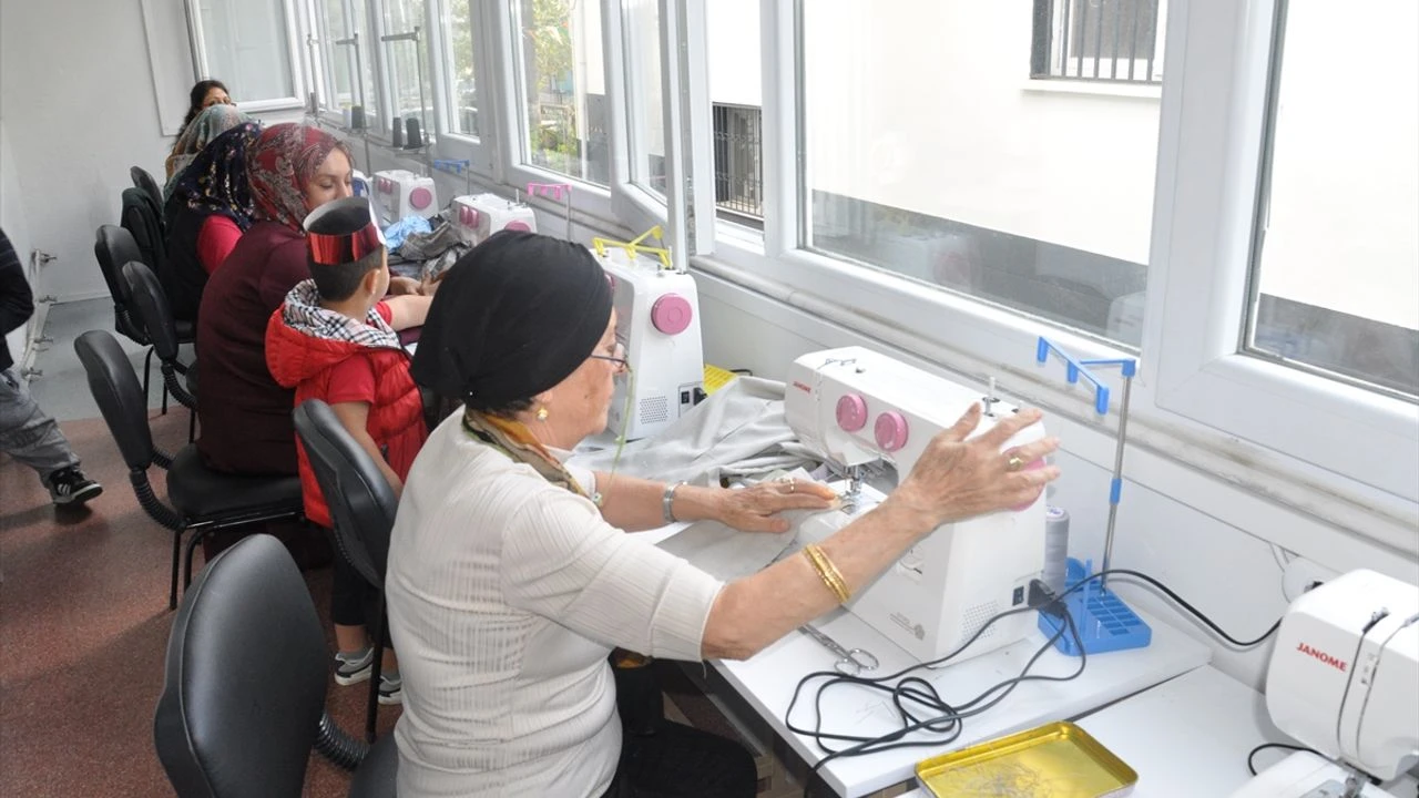 Bayındır Çalışan Kadınlarr1