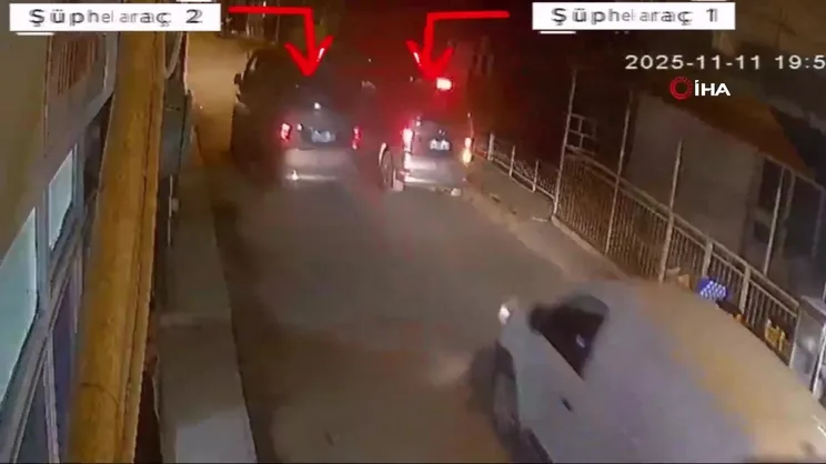 Bayraklı Kavga Anı 3