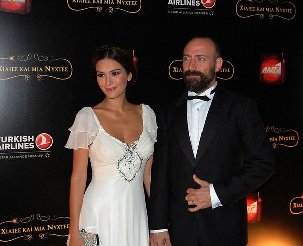 “Gençken köpek gibi çalışıyordum”