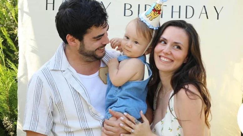 “İzmir dönüşü büyük bir kaza geçirdik”