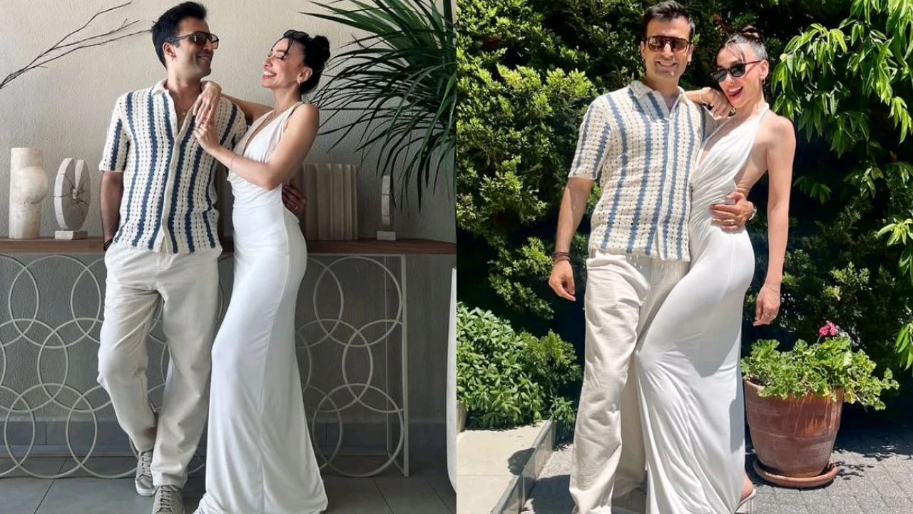 Kısa sürede sakinleştiler