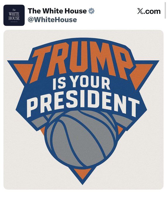 Beyaz Saray'ın mesajı