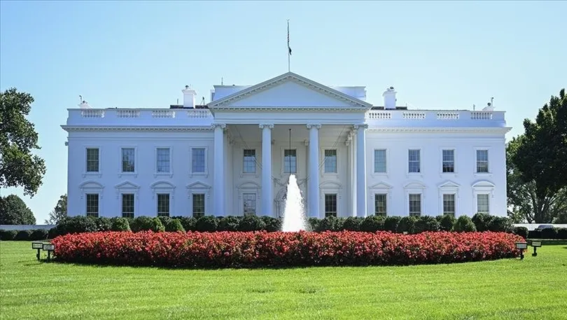 Beyaz Saray, Abd Suudi Ortaklığına Ilişkin Anlaşmaların Detaylarını Açıkladı