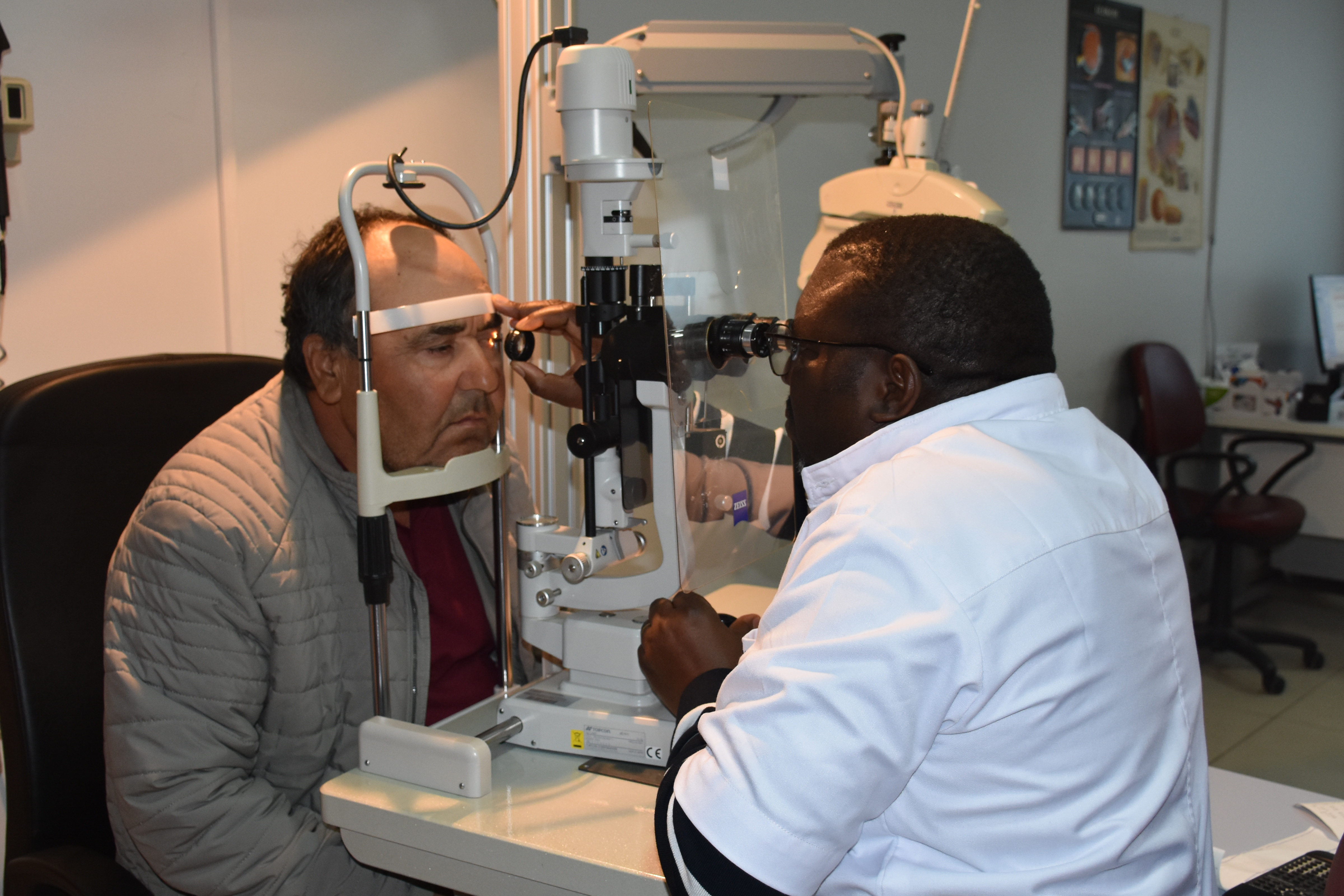 Bilgi Için Türkiye’ye Geldi, Şifa Için Ülkesine Dönüyor1