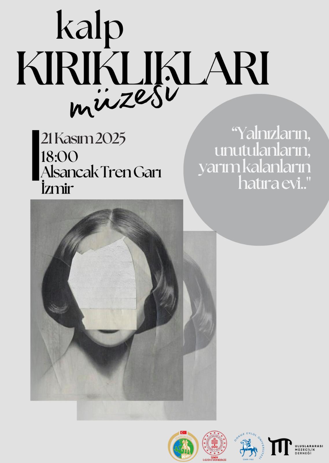 Ne kadar ilginç değil mi?