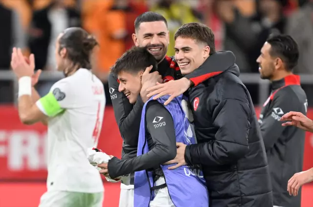 Bizim Çocuklar, İspanyol Basınını Resmen Şoka Sok