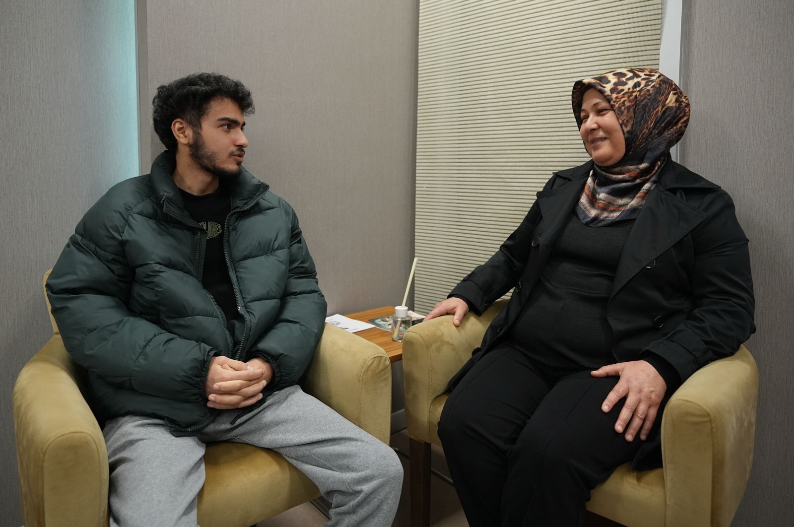 3 ayrı ameliyathanede yaklaşık 10 saat süren nakiller