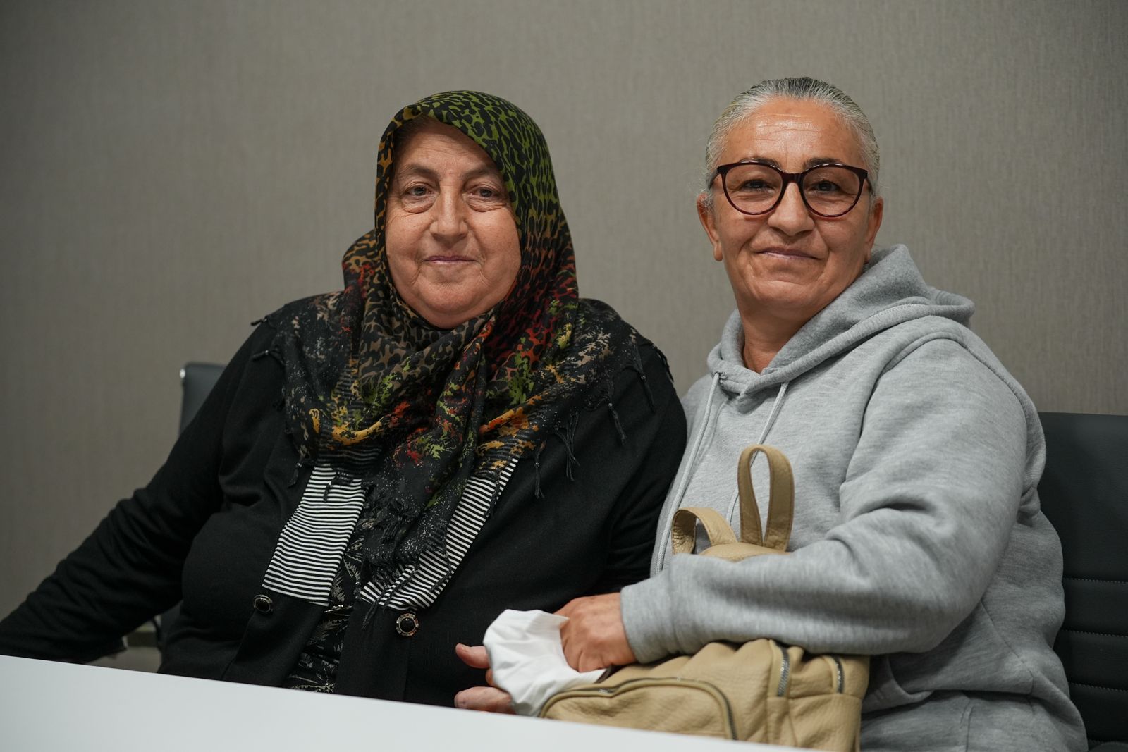 “Organ bağışçısı olmaktan kimse korkmasın”