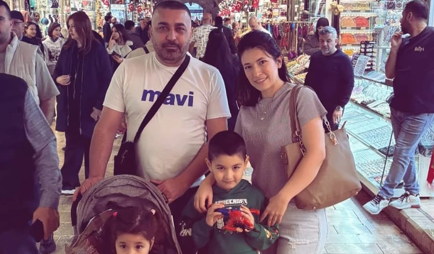 Böcek ailesinin ölümüyle ilgili Adli Tıp'tan ilk rapor! - İzmir Haberleri